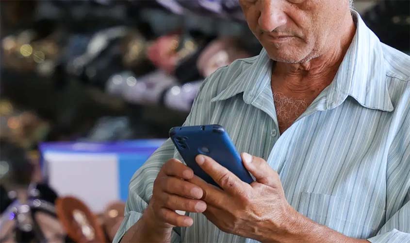 Ministérios pedem derrubada de 5.209 sites de apostas ilegais