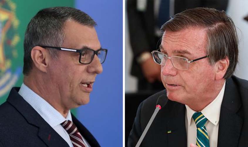 Ex-porta-voz do governo, general ataca Bolsonaro: o poder 'inebria, corrompe e destrói'