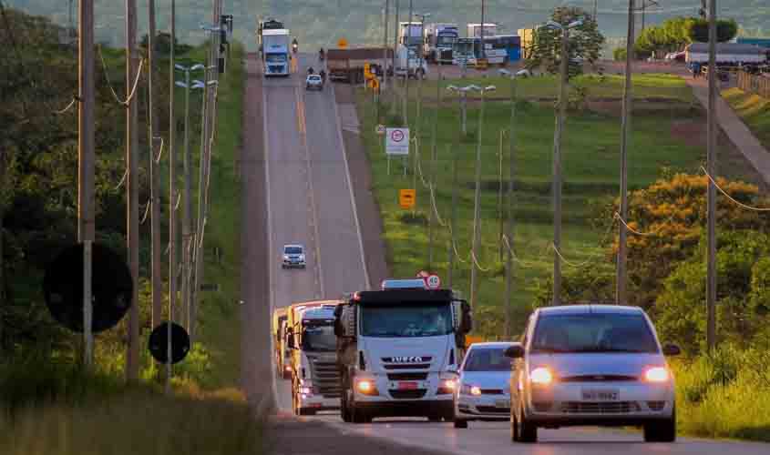 Prazo para pagamento do Licenciamento Anual de veículos com placa final zero finaliza nesta quinta-feira (31)