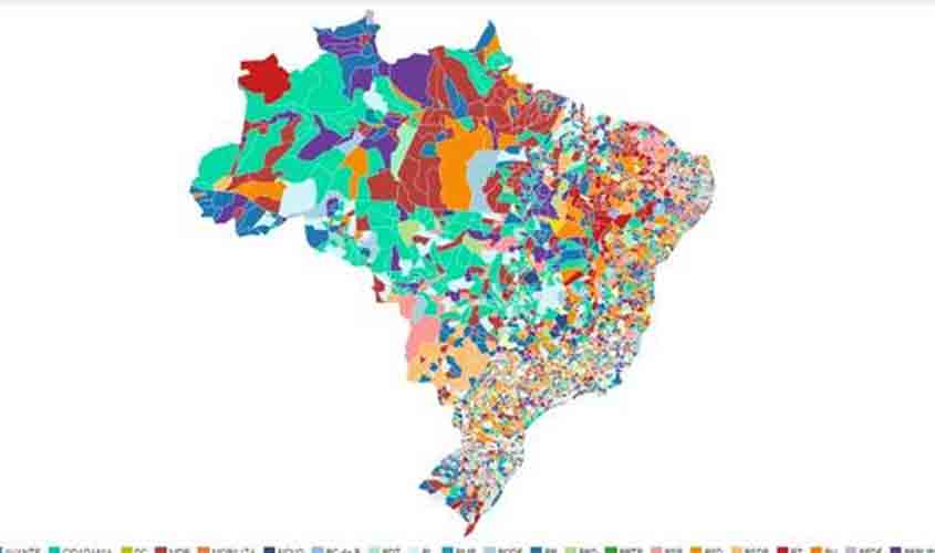 ELEIÇÕES 2024: direita e centro dominam prefeituras no Brasil, a partir de 2025