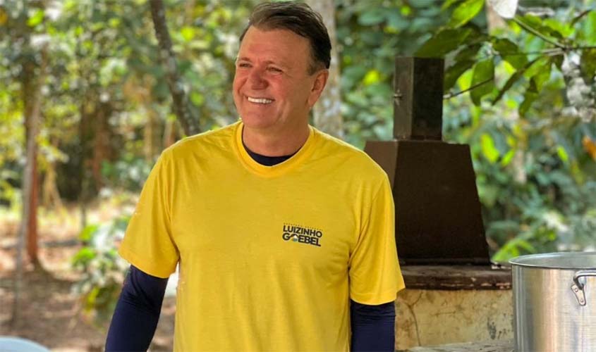 Encontro da Terceira Idade reúne 600 idosos no Cone Sul