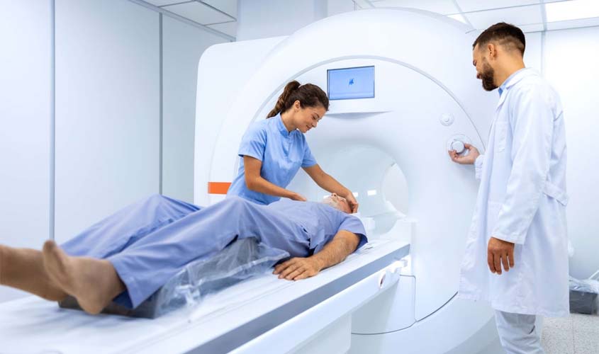 Afya realiza palestra sobre Medicina Nuclear