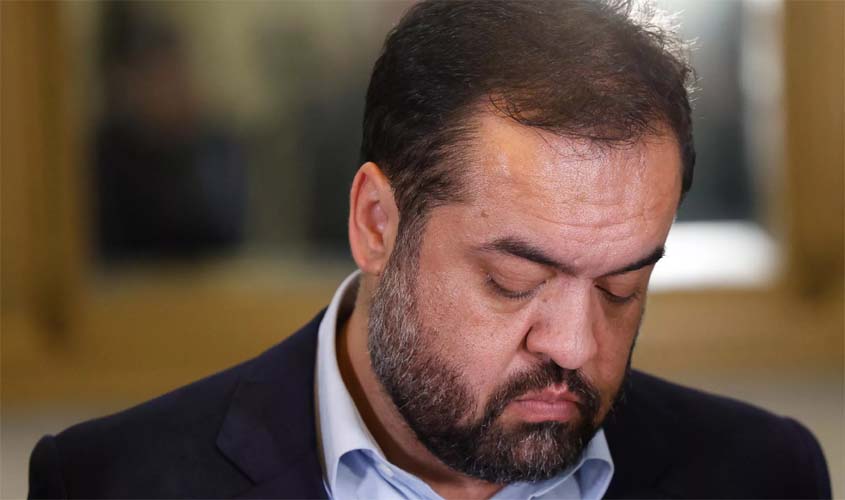 Cláudio Castro e a política de segurança violenta