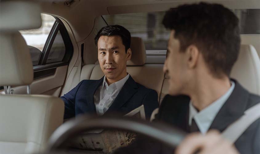 Dicas para motoristas de aplicativo agradarem clientes