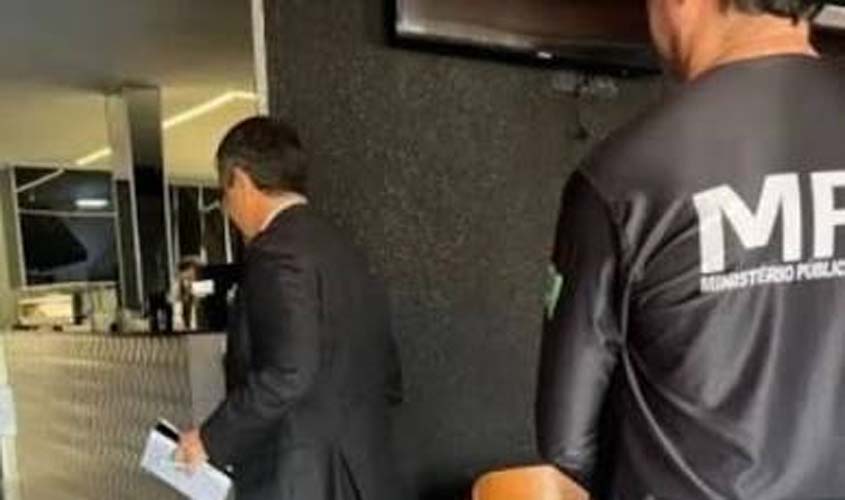 Denúncias de assédio eleitoral mais que triplicam no Piauí