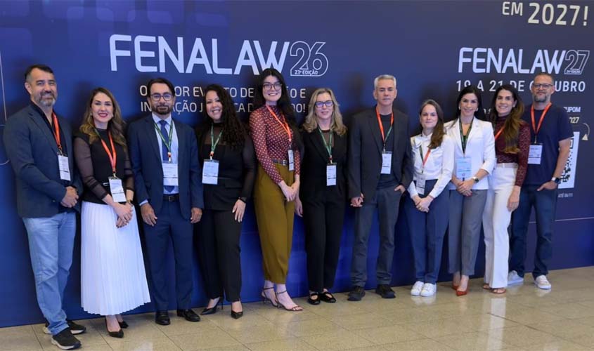 MPRO apresenta avanços em inovação e IA na Fenalaw 2026