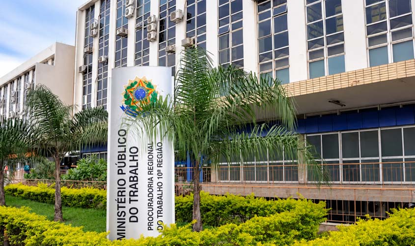 MPT processa empresário de Macapá por incentivar demissões por voto
