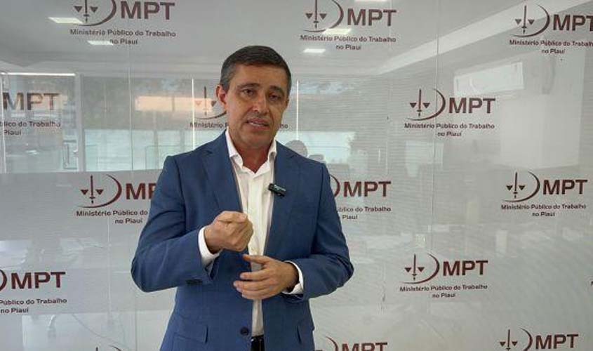 MPT-PI alerta para punições por demissões motivadas por política