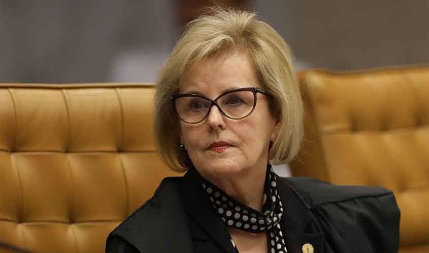 Rosa Weber empata julgamento do indulto natalino