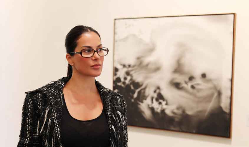 Paula Klien é a artista brasileira convidada para expor em mostra que fortalece laços entre Brasil e China através da arte