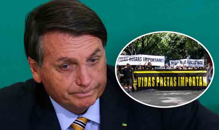 Reportagem revela que governo Bolsonaro censurou notícias da Agência Brasil sobre o assassinato de João Alberto