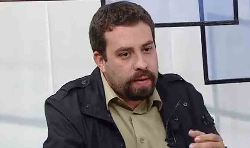 Boulos abala neoliberalismo tucano-bolsonarista