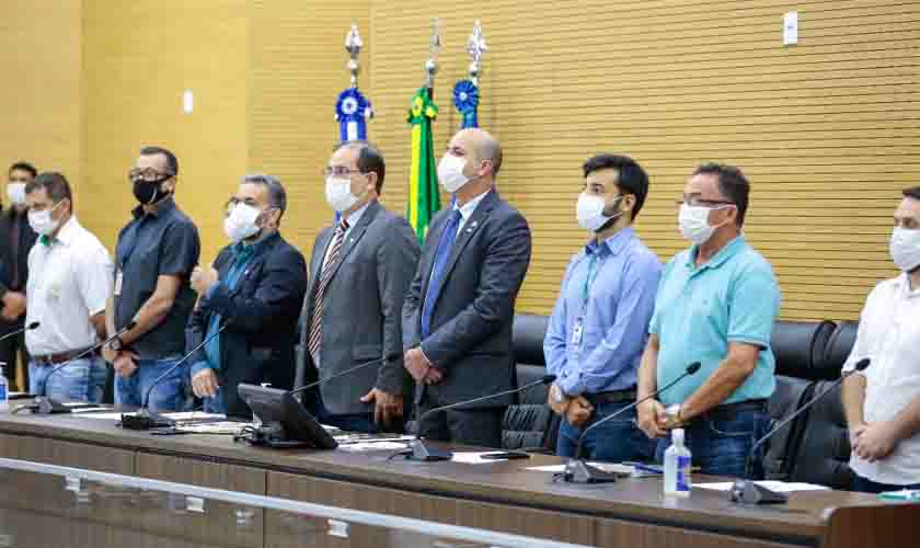 Assembleia promove audiência Pública para discutir a cadeia produtiva da Castanha do Brasil em Rondônia