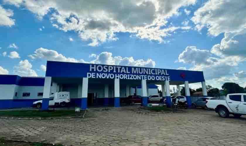 Hospital Municipal recebe reforma para melhor atender população