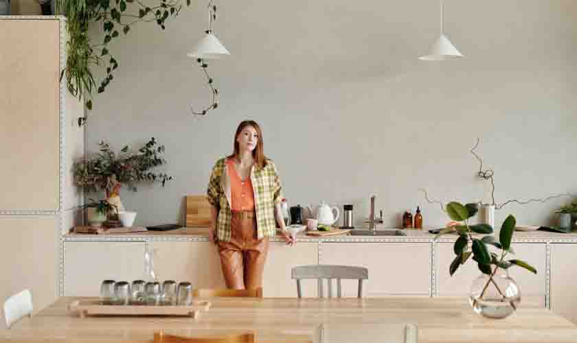 Descubra como economizar tempo e espaço ao montar sua cozinha
