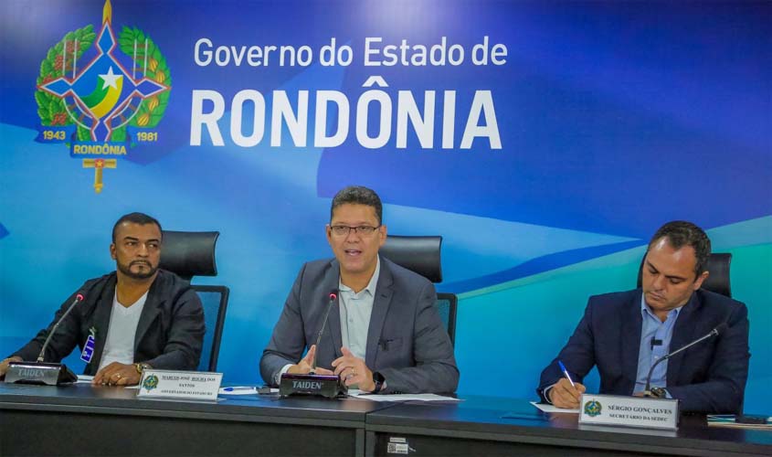 Instalação de indústria têxtil em Rondônia vai gerar cerca de mil empregos 