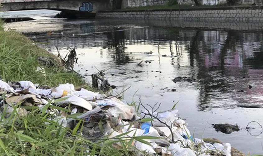 Lei Geral do Licenciamento Ambiental passa a ser discutida no Senado