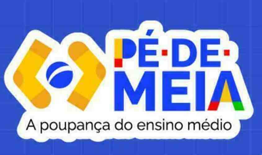 Pé-de-Meia: pagamentos para nascidos em setembro e outubro ocorre nesta sexta-feira (29)