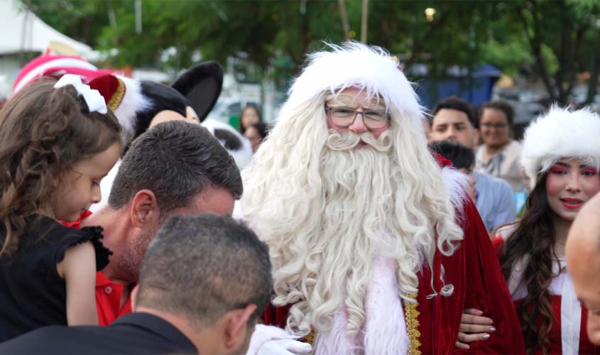 Patinação no gelo gratuita começa sábado em Porto Velho