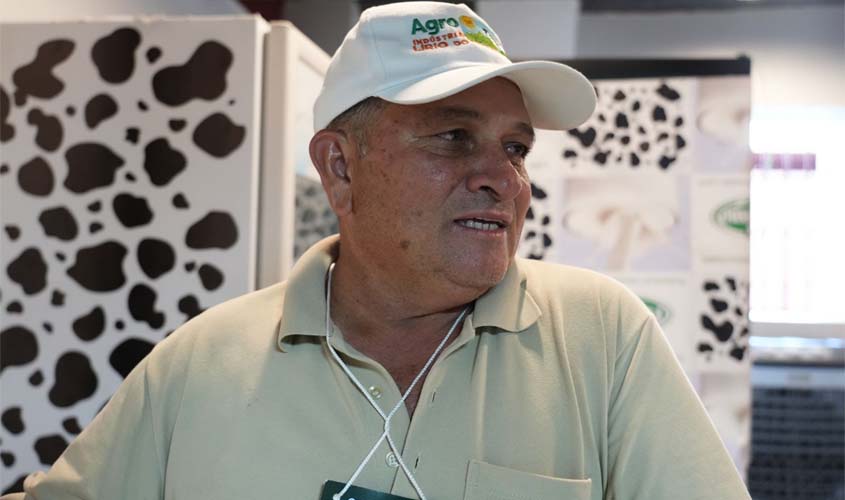 Delícias do Campo vira vitrine regional na Agrotec