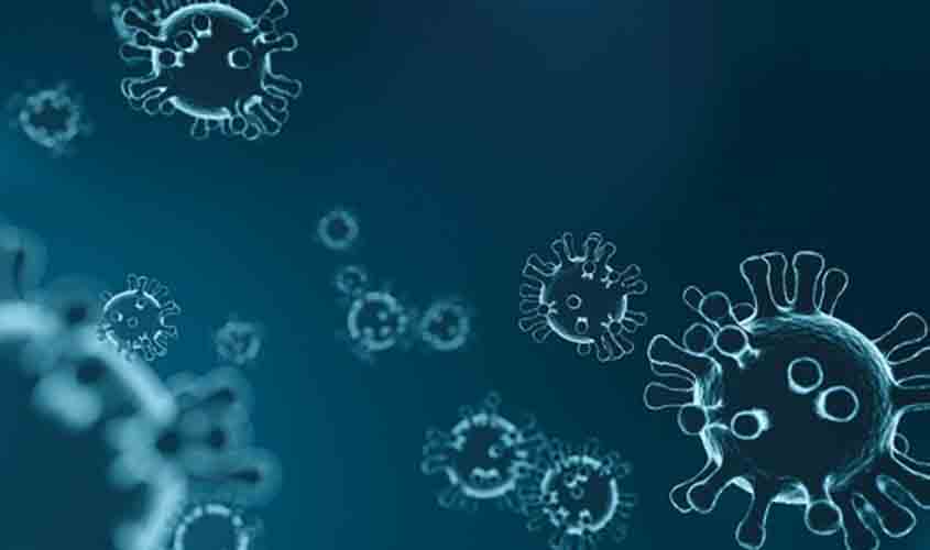 Covid-19: Rondônia com 284.088 casos e 6.726 mortes; Porto Velho não registrou mortes nas últimas 24h