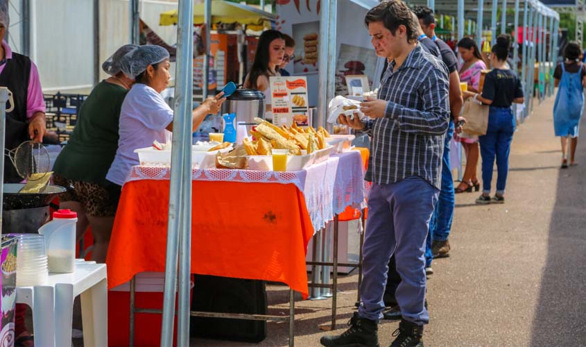 'Programa de Microcrédito' alcança marca histórica de R$ 100 milhões em investimentos, em 2023