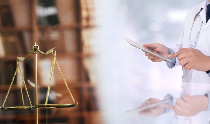 Brasil registra mais de 72 mil novos processos na saúde