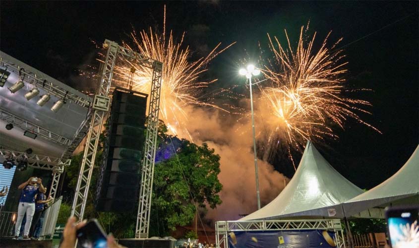 Credenciamento da imprensa para o Viradão do Béra