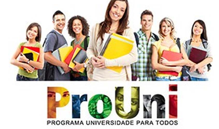 Interessados em aderir ao Prouni já podem consultar vagas pela internet