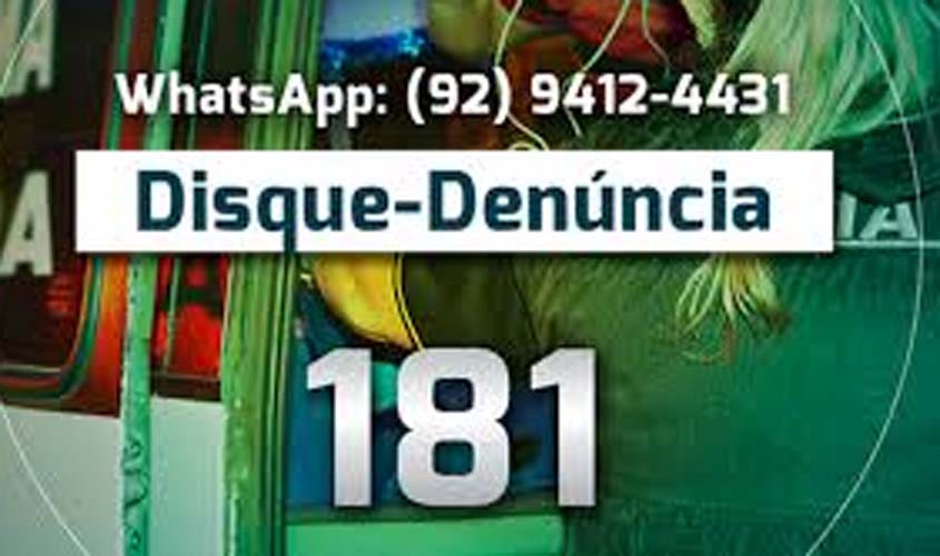 Sancionada lei que incentiva denúncias anônimas