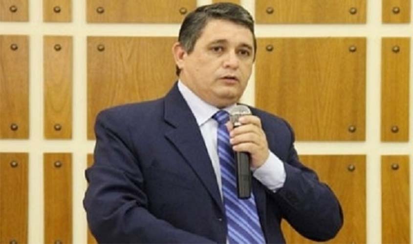 TJ determina que Oscimar reassuma o cargo de prefeito do município de Campo Novo de Rondônia/RO