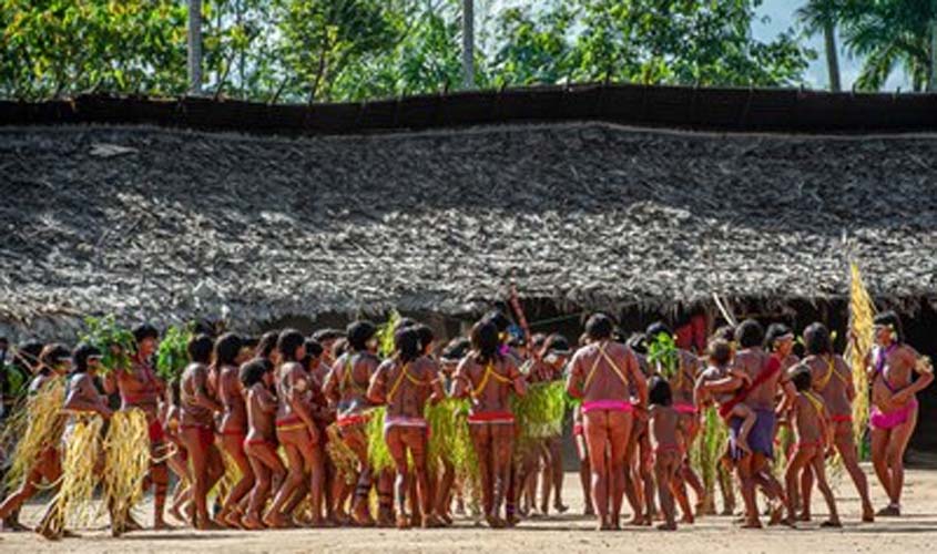 MPF instaura inquérito civil para apurar omissão do Estado brasileiro na crise humanitária da TI Yanomami