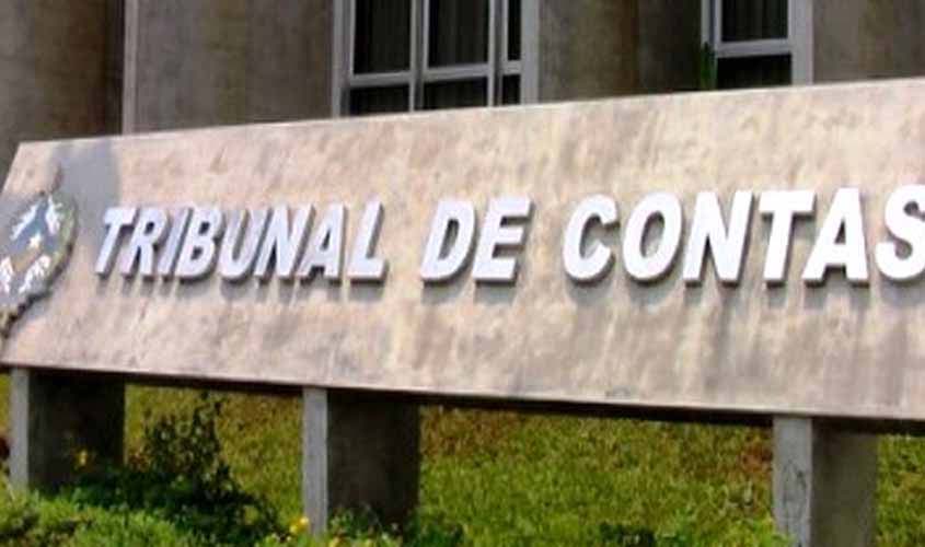 Tribunal de Contas de Rondônia converte fiscalização em Tomada de Contas Especial em Ji-Paraná