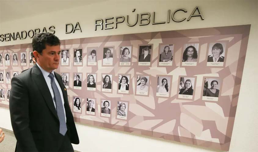 TRE: relator libera para julgamento processo que pode cassar Moro