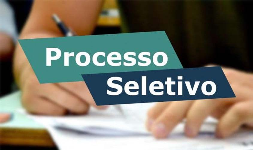 Último dia para inscrições em processos seletivos de prefeituras em Rondônia