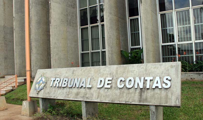 Tribunal de Contas de Rondônia indefere pedido de mais prazo em caso de dispensa de licitação da FHEMERON