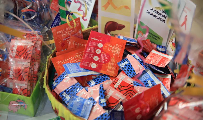 Campanha promove Carnaval seguro na capital