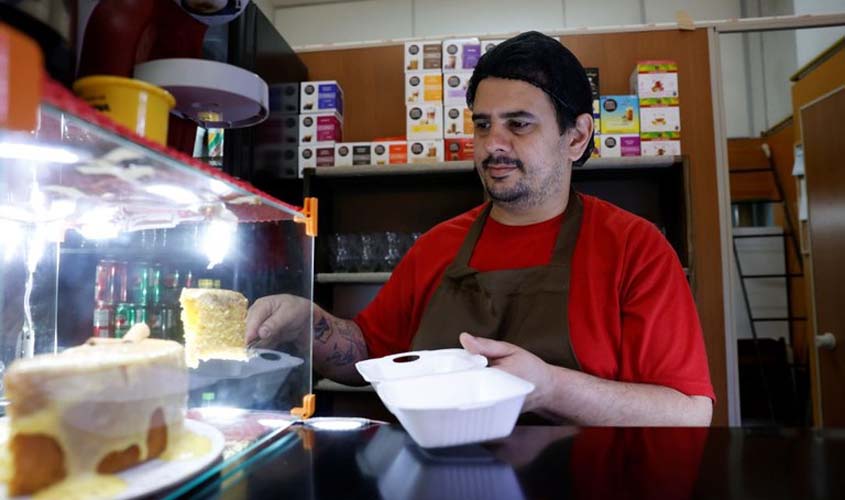 Rondônia gera mais de 10,4 mil empregos formais em 2025