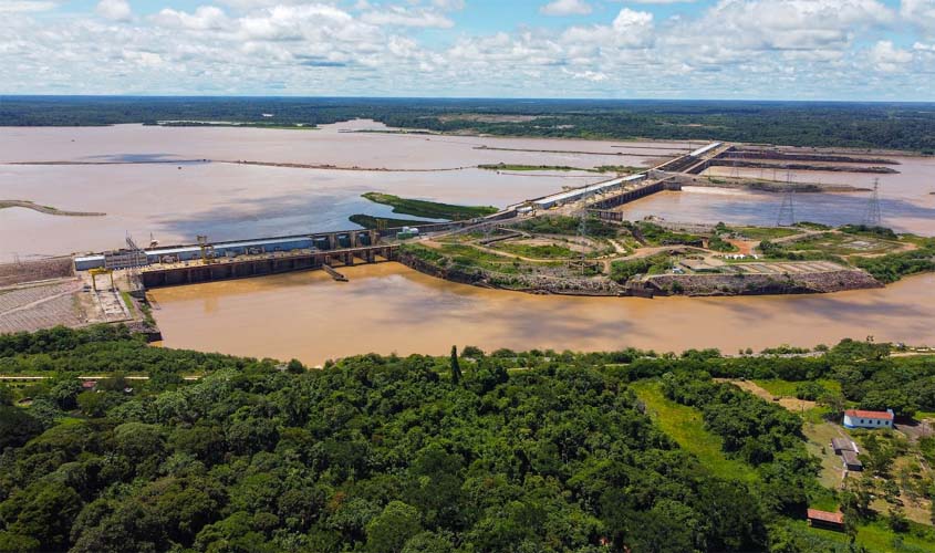 Usina Santo Antônio conquista certificação ESG 'nível ouro'