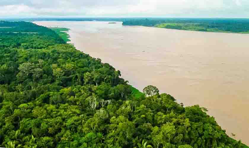 Publicação nacional destaca atuação do MPRO em defesa da Amazônia