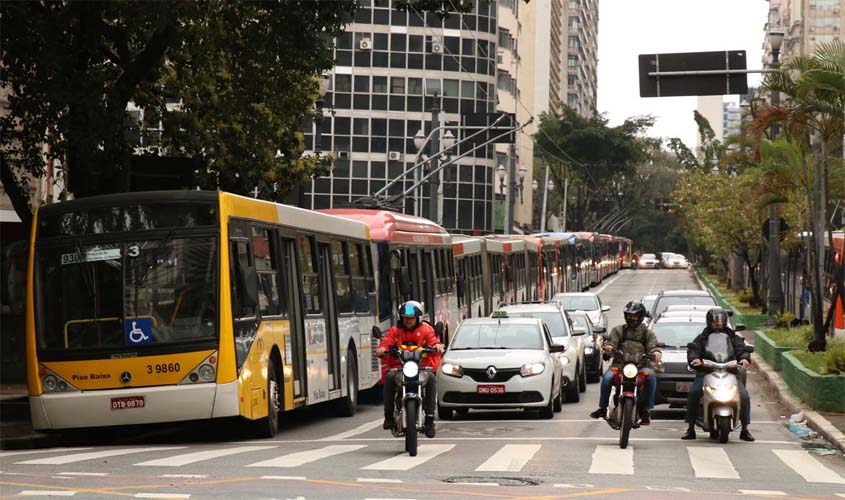 Empresa de transporte público é condenada por condições sanitárias e de conforto inadequadas