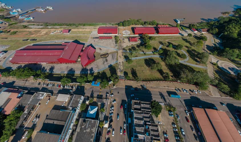 Circuitos e Rotas Turísticas apresentam 'O Melhor de Porto Velho' a moradores e visitantes