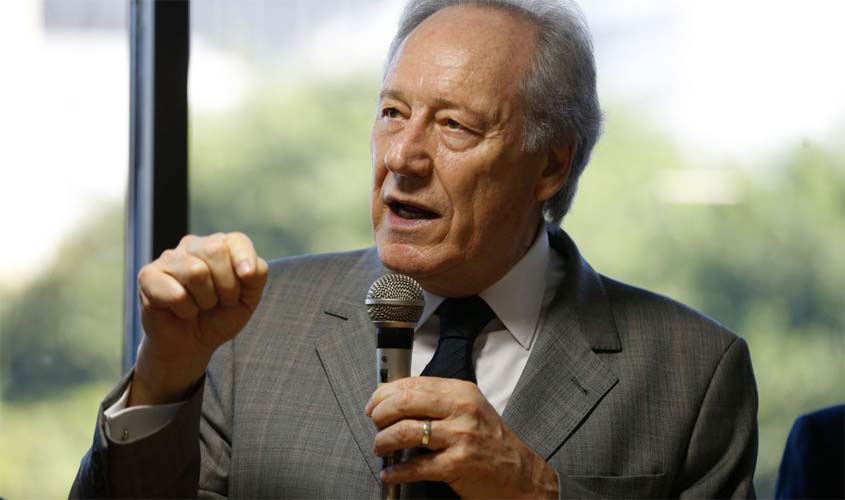 Lewandowski antecipa aposentadoria do STF para 11 de abril