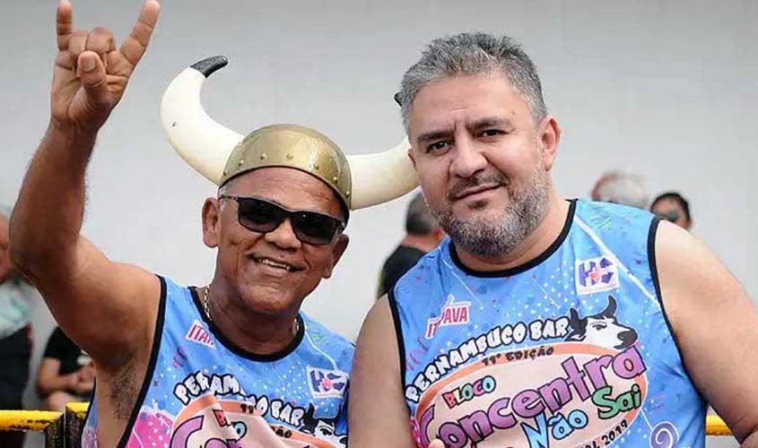 Vereador Everaldo Fogaça lamenta morte de Pedro Soares