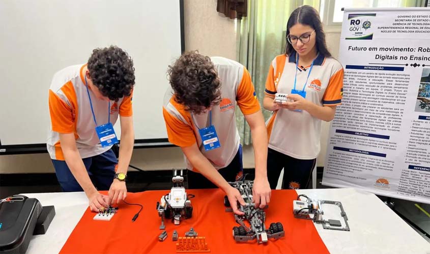 Exposição Educacional começa terça (31) em Porto Velho