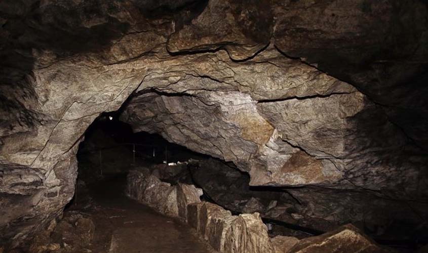 MPF pede condenação de mineradoras por grutas destruídas em RO