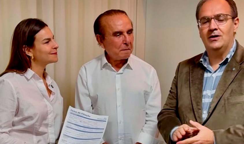 Fera no Podemos; PT e Republicanos confirmam candidatos