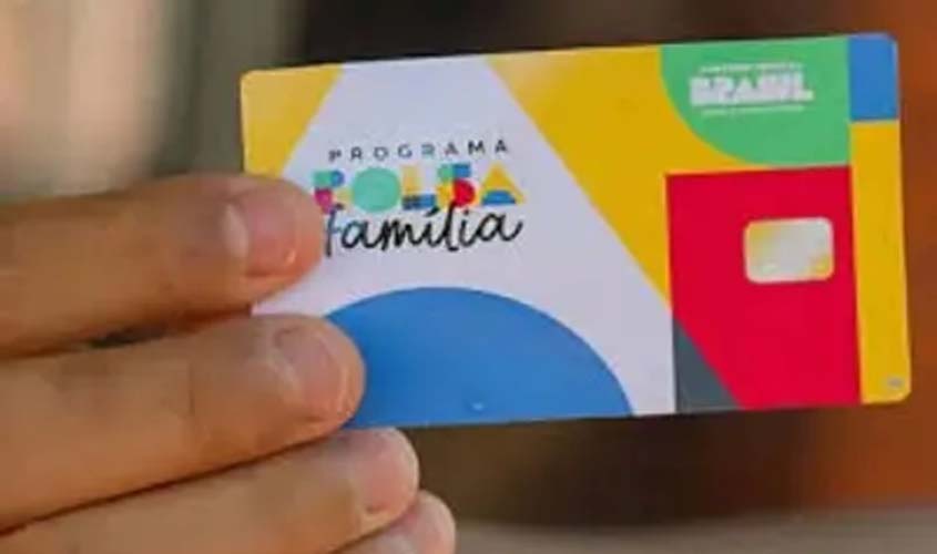 Bolsa Família inicia pagamentos nesta segunda (30)
