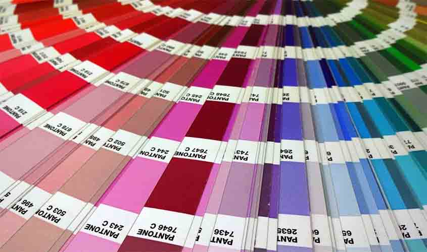 Como usar as cores Pantone 2021 no décor da casa