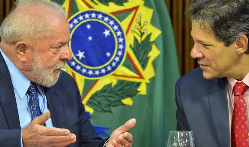 Lula: abandone a austeridade